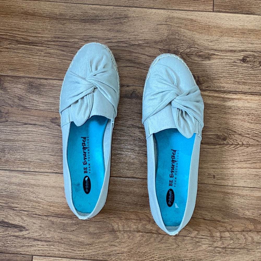 Dr.Scholls Memory Foam Espadrilles